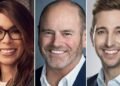Skydance Co-CEO On Prospect Of Firm’s TV Studios Merging