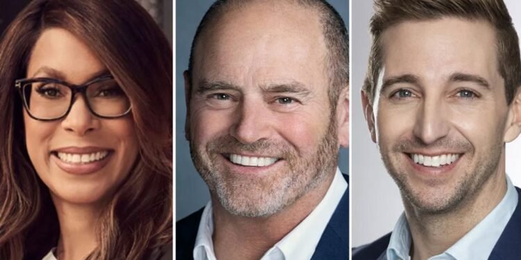 Skydance Co-CEO On Prospect Of Firm’s TV Studios Merging