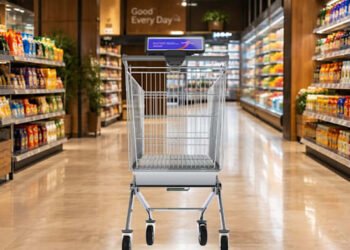 Retail media merger expands sensible cart capabilities