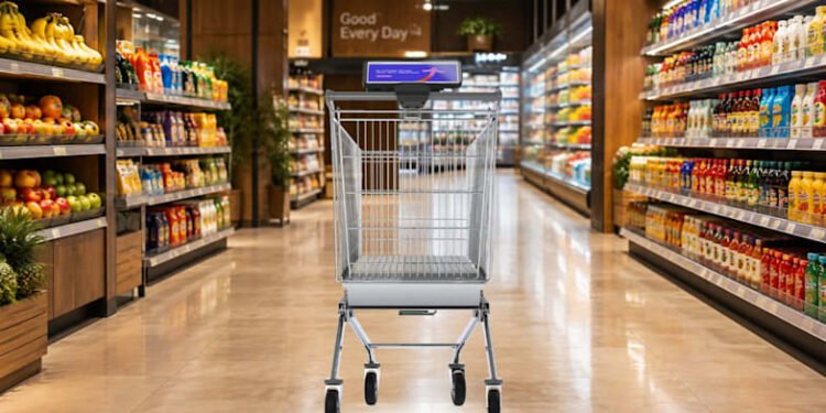Retail media merger expands sensible cart capabilities