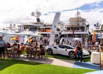 Fort Lauderdale Goes Overboard   | Way of life Media Group