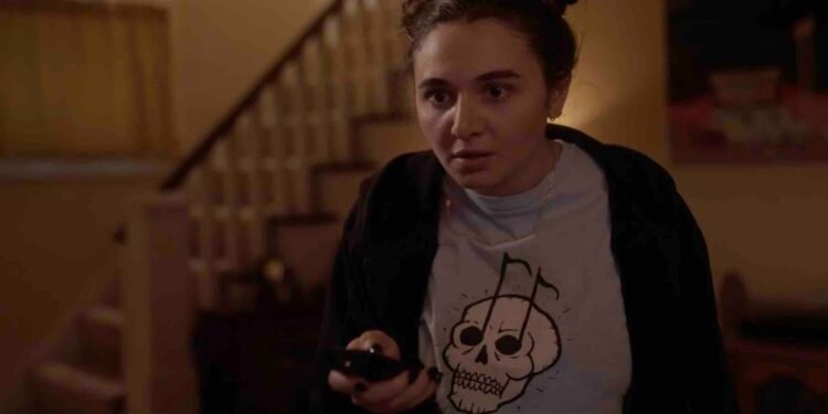 DEAD MEDIA Haunted DVD comedic horror! Overview and trailer