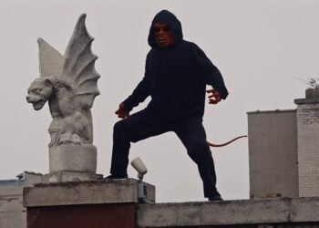 DEVIL’S NIGHT: DAWN OF THE NAIN ROUGE Overview and free on-line