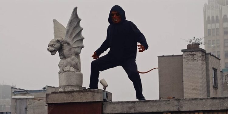 DEVIL’S NIGHT: DAWN OF THE NAIN ROUGE Overview and free on-line