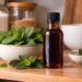 Does Peppermint Extract Go Dangerous or Expire? Shelf Life Information