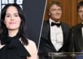 Emily Hampshire Explains ‘Heated Rivalry’ Particular Thanks