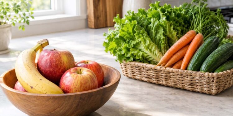 Meals You Ought to By no means Retailer Collectively: 8 Pairs to Break up Up