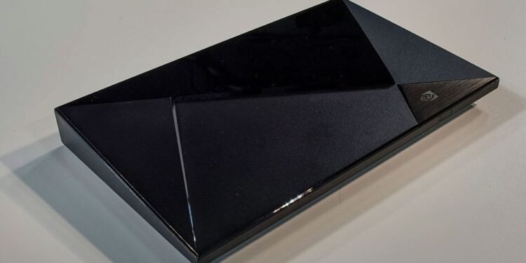 The Nvidia Protect TV Is 7 Years Outdated. It Simply Obtained a $100 Worth Hike