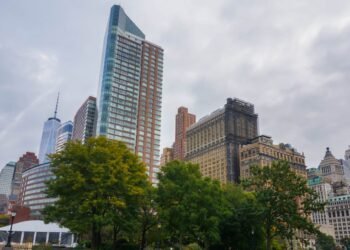 The place to Keep in New York Metropolis: The three Greatest Boroughs for First-Time Guests