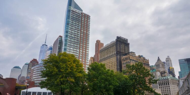 The place to Keep in New York Metropolis: The three Greatest Boroughs for First-Time Guests