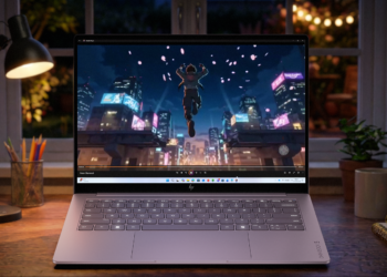 MacBook Neo’s Subsequent Competitor Is HP’s $700 OmniBook 5
