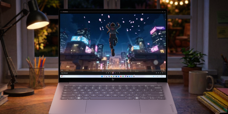 MacBook Neo’s Subsequent Competitor Is HP’s $700 OmniBook 5
