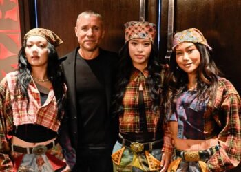 UMG is now managing 130+ artists in Southeast Asia