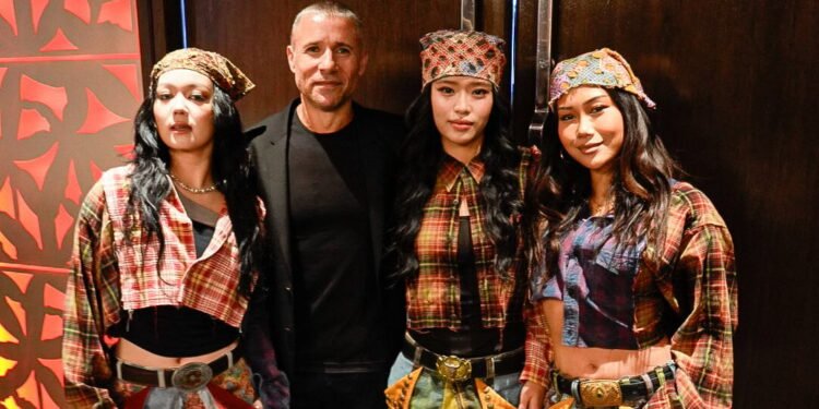 UMG is now managing 130+ artists in Southeast Asia