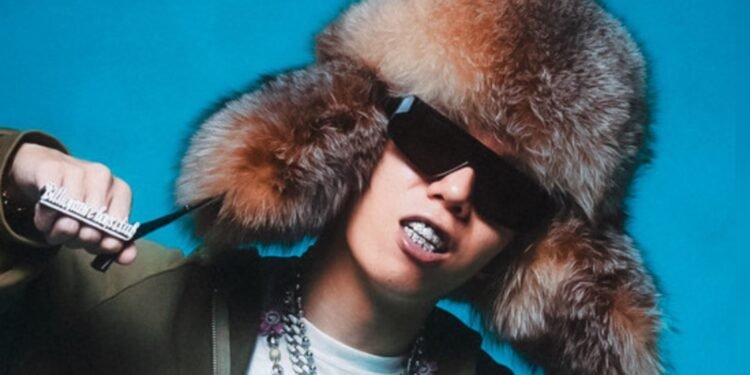 Pacific Music Group expands to Tokyo with launch of PMG Japan, indicators Japanese rapper JP THE WAVY