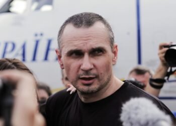 Ukraine’s Oleh Sentsov Begins Pre-Manufacturing On Fiction Function ‘Kai’