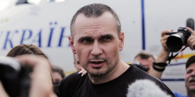 Ukraine’s Oleh Sentsov Begins Pre-Manufacturing On Fiction Function ‘Kai’