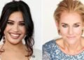 Penelope Ann Miller, Otmara Marrero Starring In ‘Made Clear’