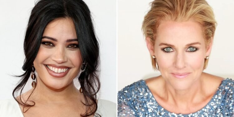Penelope Ann Miller, Otmara Marrero Starring In ‘Made Clear’