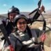 Zhetysu, Kazakhstan: Paragliding, Rafting and Dunes
