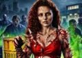 REBIRTH OF THE LIVING DEAD Dustin Ferguson strikes once more! AI zombies a go-go – trailer and a clip