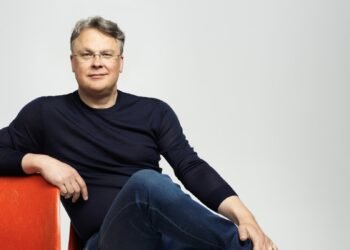 Lower than three months after exiting Kobalt, Willard Ahdritz formally launches Ahdritz Capital Companions