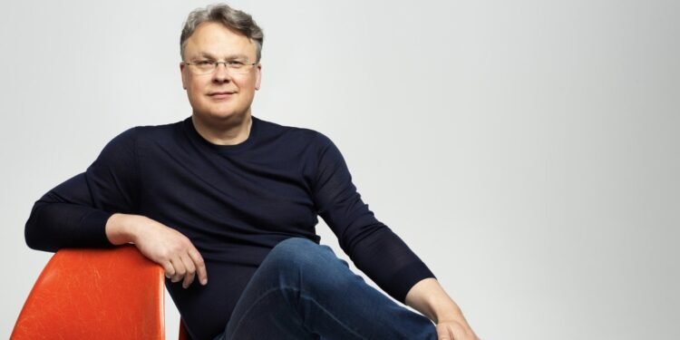 Lower than three months after exiting Kobalt, Willard Ahdritz formally launches Ahdritz Capital Companions