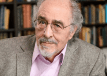 From International Service to Fiction: The World of Otho Eskin
