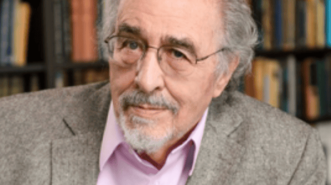 From International Service to Fiction: The World of Otho Eskin