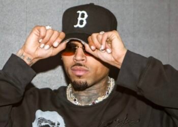 Reportedly Desires $45K/Month From Chris Brown