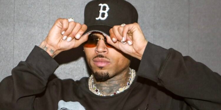Reportedly Desires $45K/Month From Chris Brown