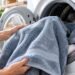 Why Your Towels Scent Even After You Wash Them