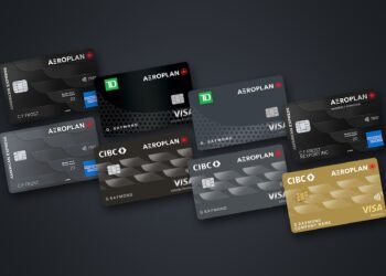 Canadian Aeroplan Credit score Playing cards Are Getting New Advantages