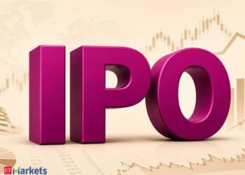 IPO Rush: Over 50 companies file DRHPs forward of Sebi deadline
