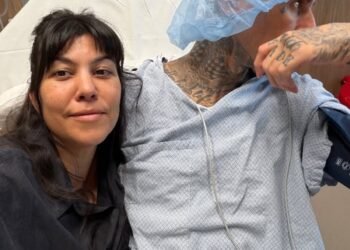 Travis Barker Reveals Hospitalization Motive, Undergoes Nerve Surgical procedure