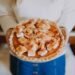 Candy Potato Pie