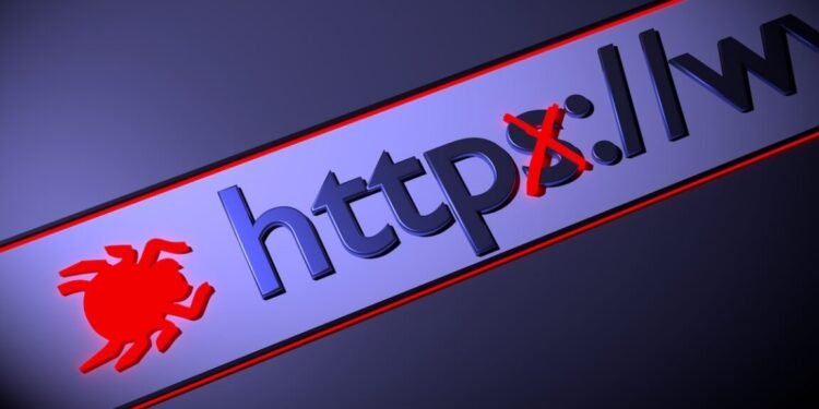 Hackers receive counterfeit TLS certificates for Google and different massive providers