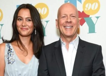 Bruce Willis’ spouse Emma says his dementia prognosis gained’t ‘be in useless’ – Nationwide