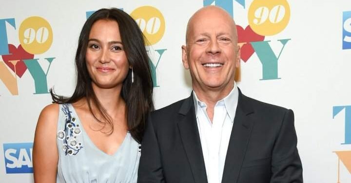 Bruce Willis’ spouse Emma says his dementia prognosis gained’t ‘be in useless’ – Nationwide