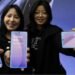 AI chip growth pushes Samsung income to report $80bn
