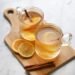 Scorching Toddy Recipe