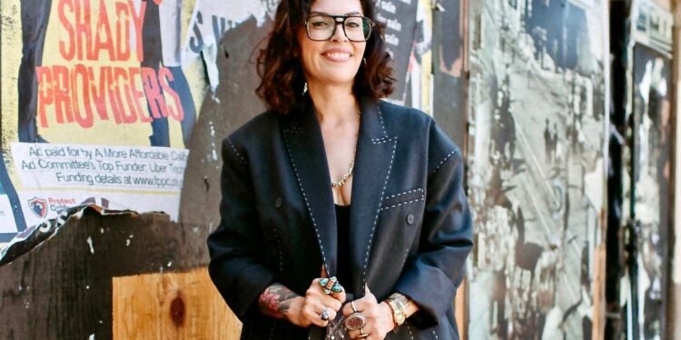 A Week of Outfits: Claudette Zepeda