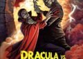 DRACULA VS. FRANKENSTEIN Al Adamson’s mish-mash – free on YouTube