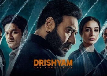 Drishyam: The Conclusion Overview: Be ready for brand new twists