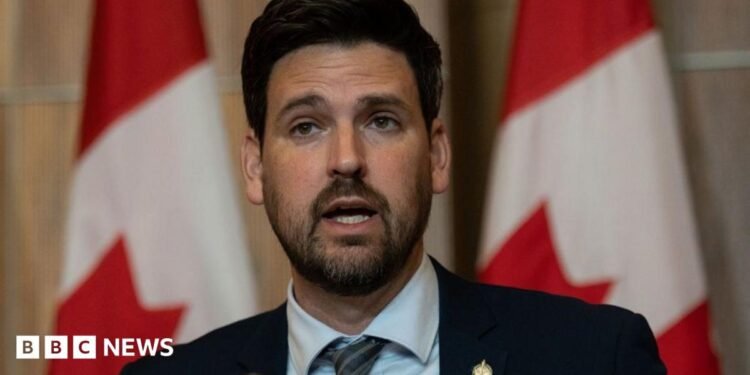 Canada suspends plans to increase assisted dying to folks with psychological sickness