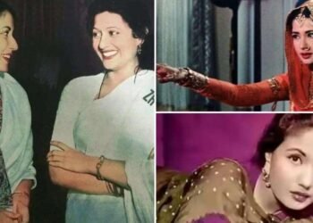 Editor’s Take: Tragedy Queens, How Madhubala and Meena Kumari Paid The Worth for Love and Fame