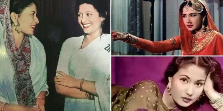 Editor’s Take: Tragedy Queens, How Madhubala and Meena Kumari Paid The Worth for Love and Fame