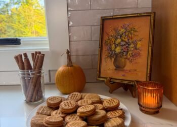 Issues I am Loving These days: October!