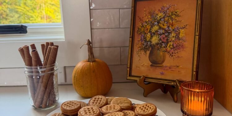 Issues I am Loving These days: October!