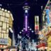 Osaka Price range Journey for Filipinos: 5 Days, Actual Numbers